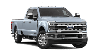 2026 Ford Super Duty® External Image 5